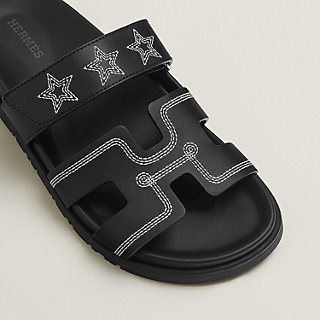 サンダル 《シプレ》 | Hermès - エルメス-公式サイト